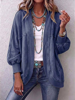 Casual Retro Hoodie