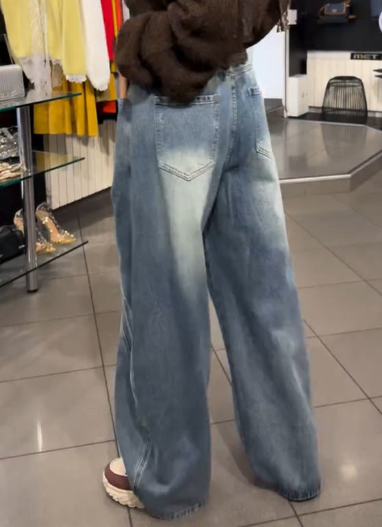 Casual jeans